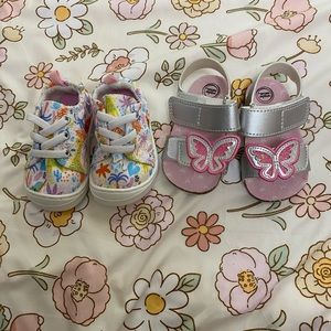 Babygirl shoes